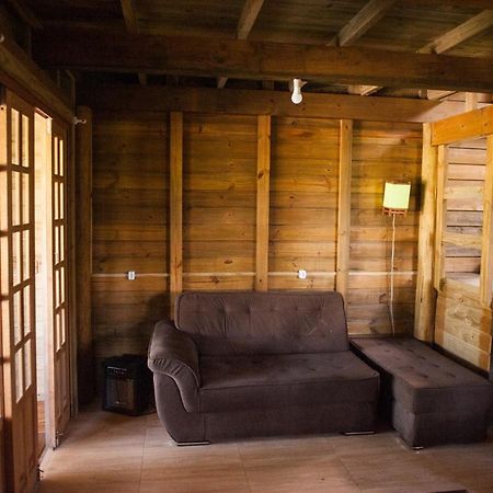 Casa Na Praia Do Rosa Com Piscina Imbituba  Eksteriør billede